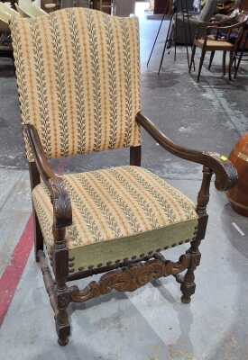 Armchair