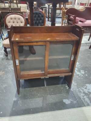 Display Cabinet