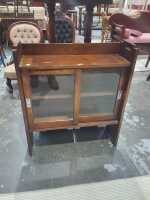 DISPLAY CABINET