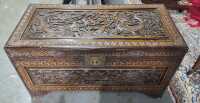 CAMPHORWOOD CHEST