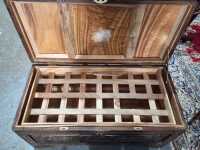CAMPHORWOOD CHEST - 2