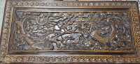 CAMPHORWOOD CHEST - 3