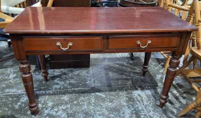 Hall Table