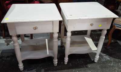 Bedside Cabinets