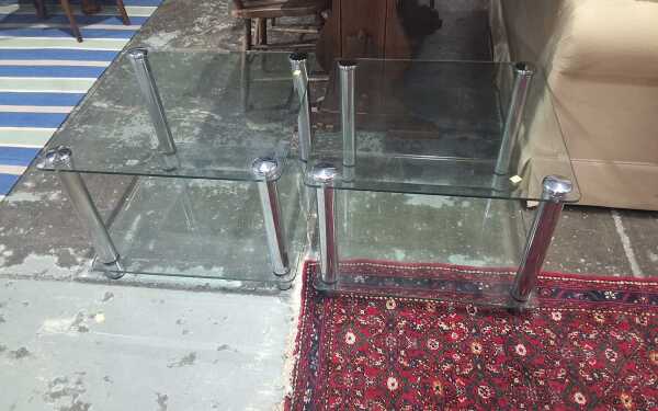LAMP TABLES