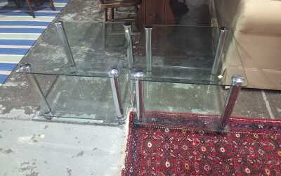 Lamp Tables