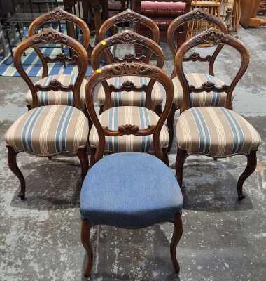 Dining Chairs