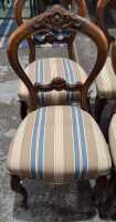 DINING CHAIRS - 2