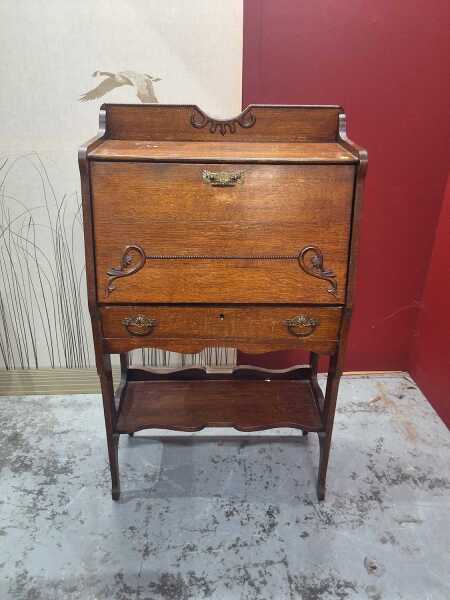 WRITING BUREAU