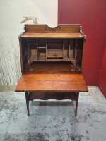 WRITING BUREAU - 2