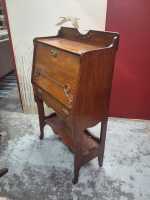 WRITING BUREAU - 3