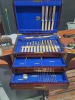 CUTLERY CANTEEN - 2