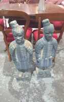 TEMPLE GUARDIANS