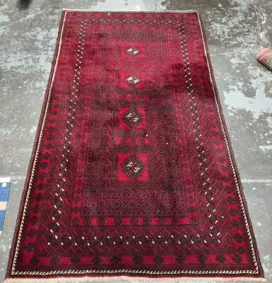 Persian Rug