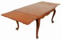 EXTENSION DINING TABLE - 3