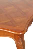 EXTENSION DINING TABLE - 4