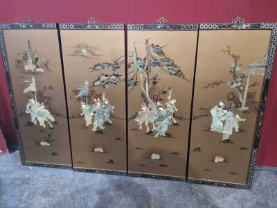 Wall Panels