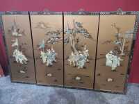 WALL PANELS
