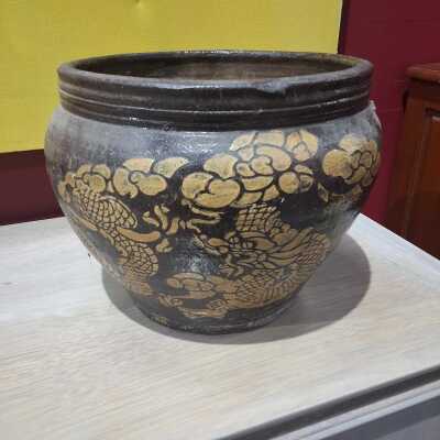 Plant Pot