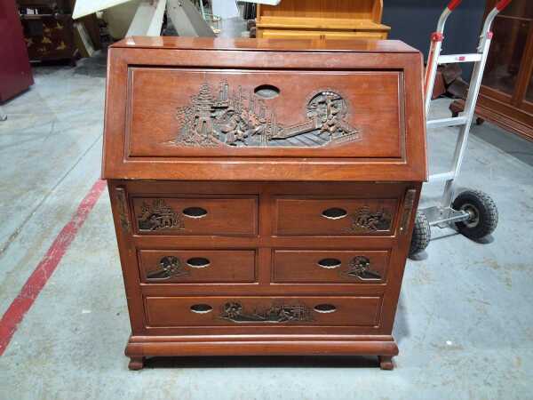 WRITING BUREAU