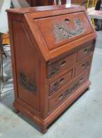 WRITING BUREAU - 2