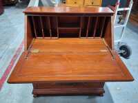 WRITING BUREAU - 3