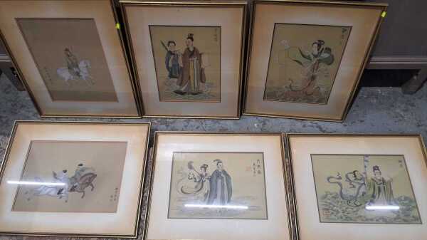 PRINTS