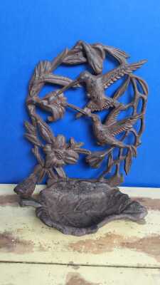 Bird Feeder