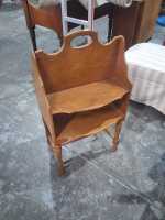 MAGAZINE STAND - 2