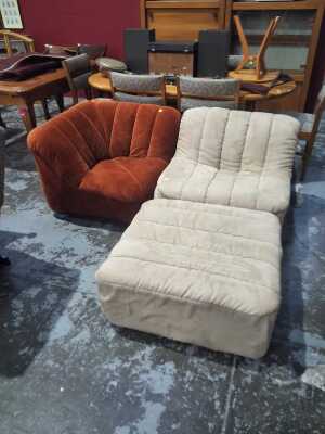 Lounge Furniture