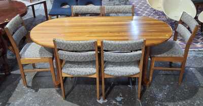 Dining Suite