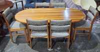 DINING SUITE