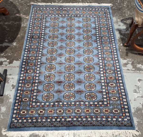 BOKHARA RUG