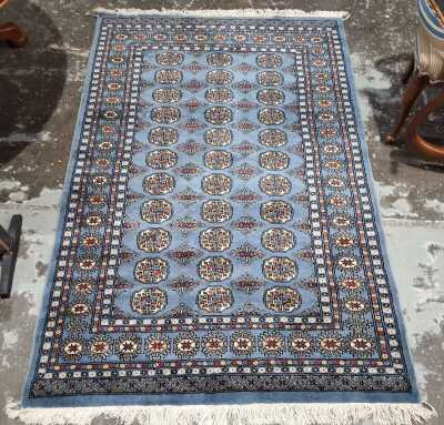 Bokhara Rug
