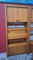 WALL UNIT