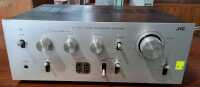 STEREO AMPLIFIER