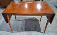 DROPSIDE TABLE - 2