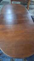 DINING TABLE - 2