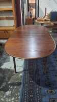 DINING TABLE - 4