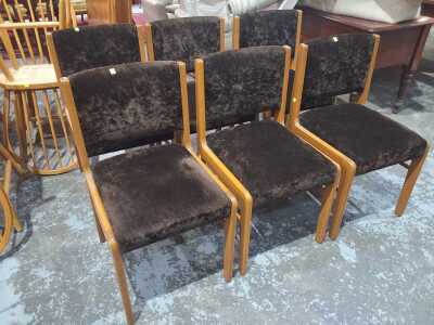 Dining Chairs
