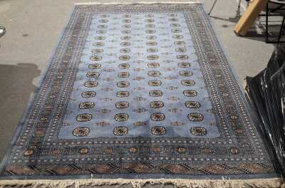Floor Rug