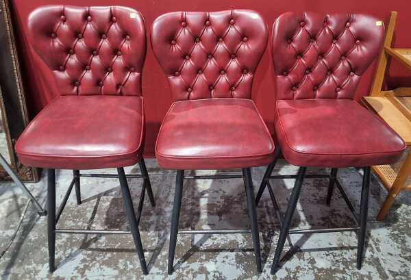 BAR STOOLS