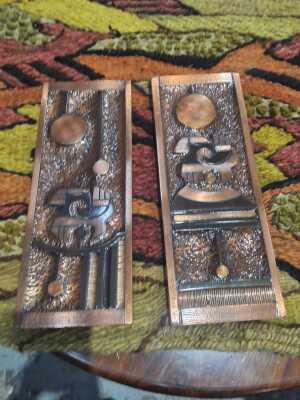 Wall Decor