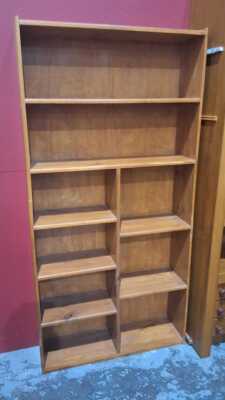 Bookshelf
