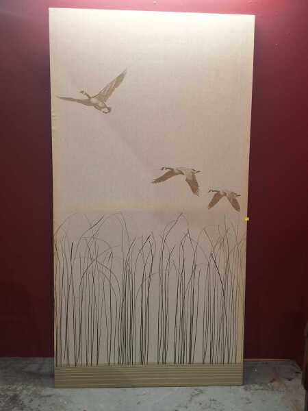 WALL HANGING