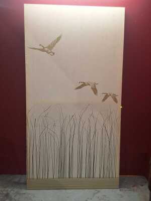 Wall Hanging
