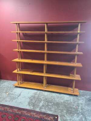 Bookshelf