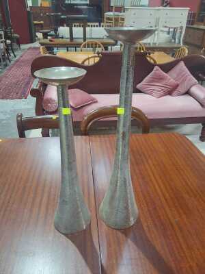 Candle Sticks