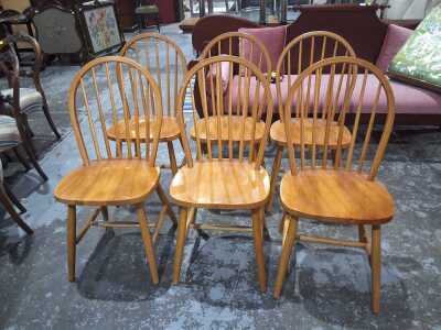 Dining Chairs