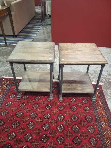 LAMP TABLES